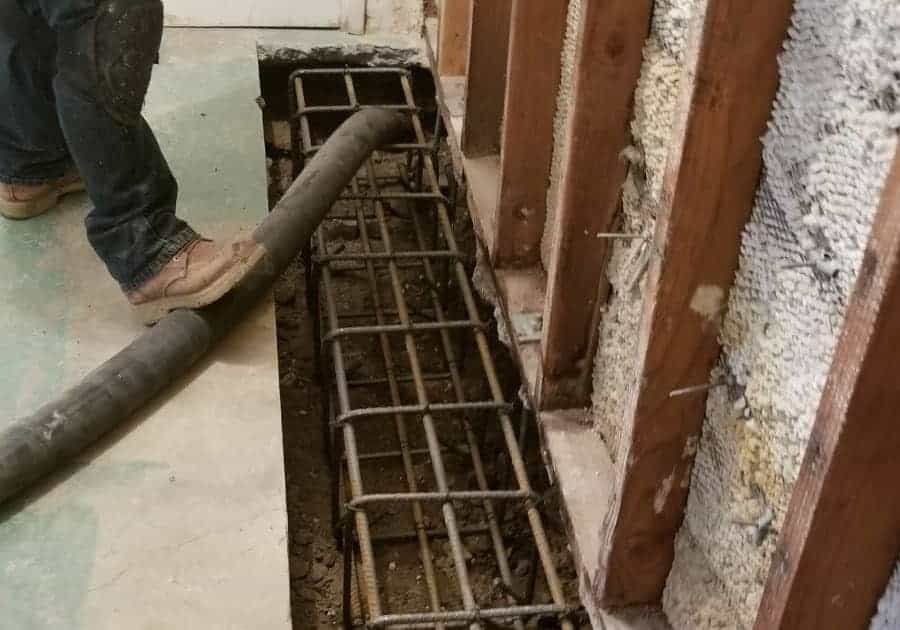 Seismic Retrofit, earthquake retrofitting contractor portland oregon, earthquake retrofit Portland, home remodeling portland oregon, retrofitting contractor NE Portland