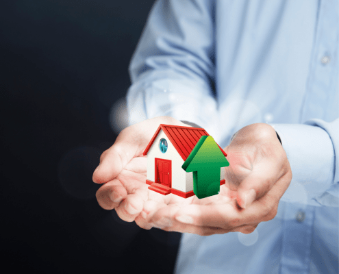 increase home value