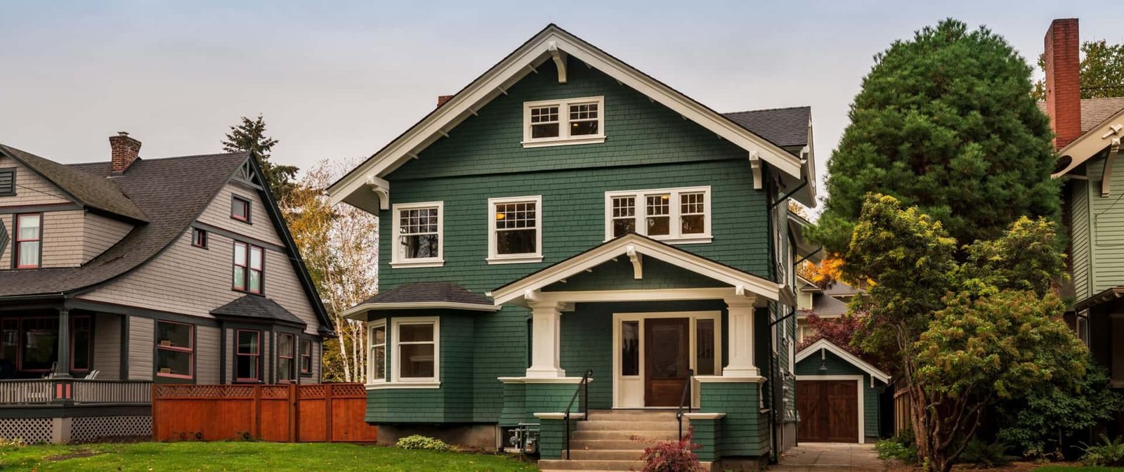 Top 10 Great General Contractors In Portland, OR